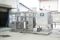 自動低温殺菌Uhtの酪農場のミルクの製造プラント