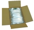 PLCオペレーティング システムの1が付いている高速無菌袋の注入口- 20L詰物の範囲