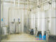 水処理のためのココナッツ ミルクCIPの洗浄システムは製品安全を改善します