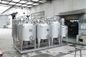 新しいミルクのターンキー プロジェクトの解決の高出力のヨーグルトの生産ライン
