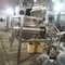 産業ジューサー機械SUS304 500をパルプにするPitaya - 2000kg/H
