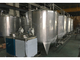食料生産CIPクリーニング機械SUS304 3000L 20T/H 4kw CIPポンプ