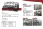 SUS304 1000L CIPクリーニング機械10T/H CIPポンプ