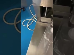 卵の液体の充填機