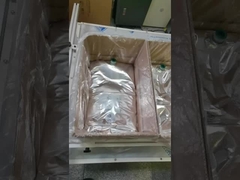 屈曲のひびテスト