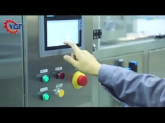 バッグ・イン・ボックス 自動詰め機