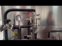 DSI 実験室の消毒剤