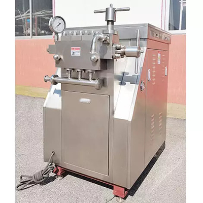 小規模のギリシャのヨーグルトのプロセス用機器のコマーシャル