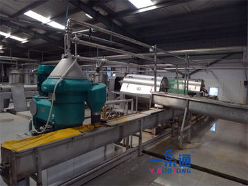 飲料のプロセス用機器SUS304のステンレス鋼材料の抽出