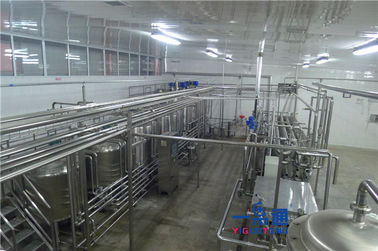 性質のフルーツの酵素/発酵機械のための食品加工装置