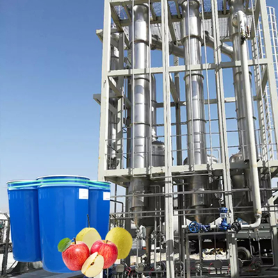 ターンキー・プロジェクト 新しい500~20000kg/Hのリンゴ/梨汁機 リンゴ生産工場 リンゴ汁加工ライン リンゴパルス
