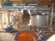 中国のトマトのりの生産ライン/すべての缶詰にされたトマトのりの供給