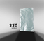 B2B 目的のための 220L 漏れ防止長方形のジャムまたはジュースの無菌袋