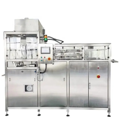 フルーツパルプ トマトペースト ジャム ミルク アルミ製紙袋 消毒式 詰め込み機 大容量 ボックス イン バッグ