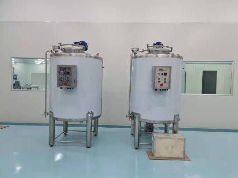 SUS304 卵黄と白い分離機 自動卵洗浄機