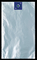 熱密封 透明性 アセプティック袋 厚さ 0.2mm - 0.6mm 液体および食品包装用