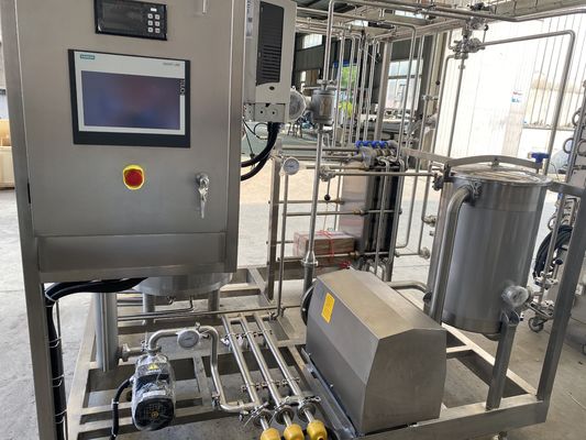 高コスト パスタライザー 機械 容量 状態 産業用熱処理をサポートする機能