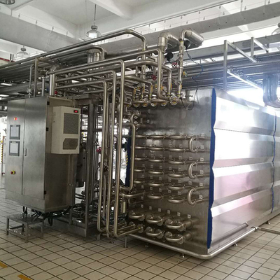オーダーメイド 高効率の消毒 チリソースの消毒機 チリ加工ライン