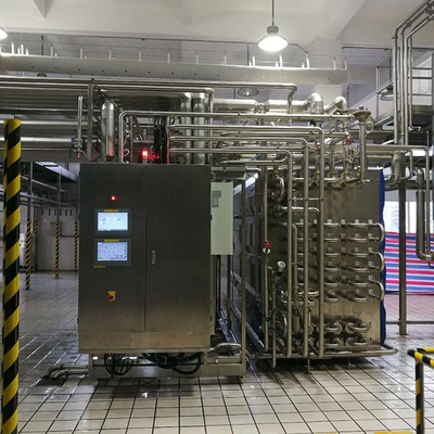 オーダーメイド 高効率の消毒 チリソースの消毒機 チリ加工ライン
