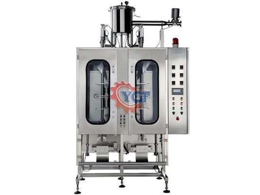 効率性 500~20000l/H パステル化ミルク生産工場 パステル化ミルク産業 SUS304/316