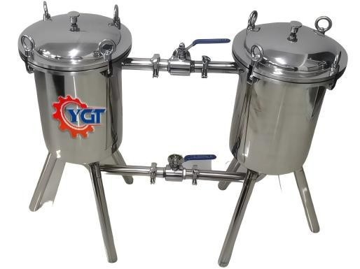 最先端 パステル化ミルク生産ライン パステル化ミルク設備 定番容量 500~20000l/H