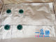 フルーツの液体10 -25Lのための箱の注文のサイズの多層適用範囲が広い無菌袋