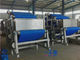 ドイツGKDの出版物ベルトの産業ジューサー機械はのためのPomaceを排水する