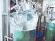5l卵液体の無菌袋の注入口機械、ドラム無菌詰物装置のマヨネーズ袋
