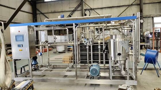 高コスト パスタライザー 機械 容量 状態 産業用熱処理をサポートする機能