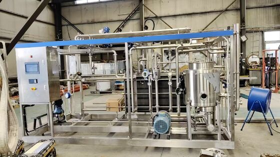 高コスト パスタライザー 機械 容量 状態 産業用熱処理をサポートする機能