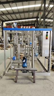 高コスト パスタライザー 機械 容量 状態 産業用熱処理をサポートする機能