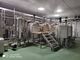 金属のヨーグルトの生産ライン ミルクの発酵タンク
