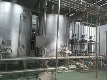 CIPシステムで職場の清掃効率を向上させ,自動化機械で運用コストを削減する