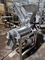 ステンレス鋼の産業フルーツ ジュース抽出器機械