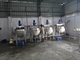 ゴマ油の乾燥した唐辛子のトウガラシのプロセス用機器3 - 5T/H