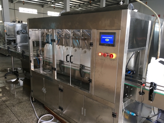高コスト性能 完全なミルク粉末加工ライン カスタマイズされたミルク粉末生産工場 乳製品工場のための新しいマシン