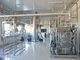 低温殺菌のケチャップの生産ラインSUS304材料2-3T/H
