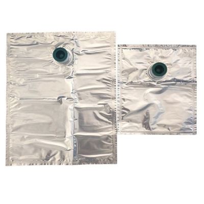 1L 2L 3L 5L 10L 15L 20L 25L アルミニウムフォイル 液体コーヒー 箱内のプラスチック袋