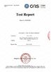 中国 KUNSHAN YGT IMP.&amp;EXP. CO.,LTD 認証